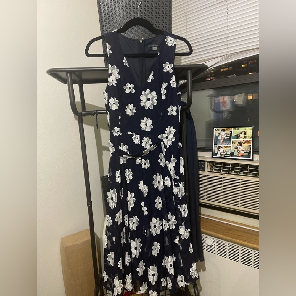 Tommy Hilfiger Dress, Size 6, NWT
